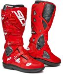 Sidi Crossfire 3 SRS Boots - Red
