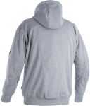 Oxford Super Hoodie 2.0 Textile Jacket - Grey