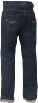 Bull-it SR6 Mens Jeans - Cafe Blue (Straight Fit) - SALE