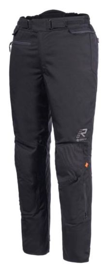Rukka Road-R GTX Textile Trousers - Black