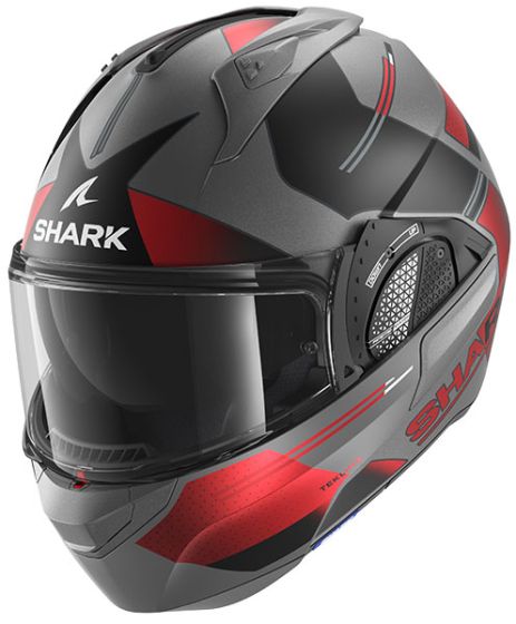 Shark Evo-GT - Tekline Mat AUR