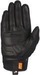 Furygan Jet D3O Gloves - Black/White