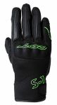 RST S1 Mesh CE Gloves - Black/Green
