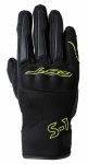 RST S1 Mesh CE Gloves - Black/Fluo Yellow