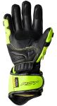 RST Tractech Evo 4 CE Gloves - Neon Yellow/Black