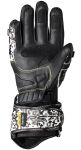 RST Tractech Evo 4 CE Gloves - White/Black