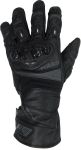 Rukka Stancer GTX Gloves - Black