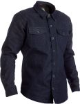 RST Denim Kevlar® Shirt - Blue