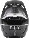 Fly Formula CC - Driver Black/Charcoal/White