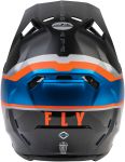 Fly Formula CC - Driver Blue/Orange/Black