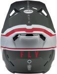 Fly Formula CC - Driver Silver/Red/White