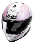HJC I71 - Sera Pink MC8