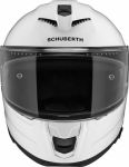Schuberth S3 - Gloss White