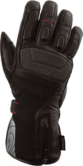 Richa Level 2 in 1 GTX Gloves - Black