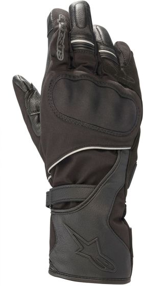 Alpinestars Stella Vega V2 Drystar WP Ladies Gloves - Black