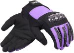 Duchinni Kids Jago Gloves - Black/Purple