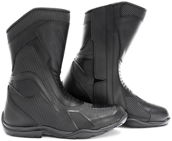 Richa Flare WP Boots - Black