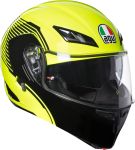AGV Compact-ST - Vermont Yellow - SALE