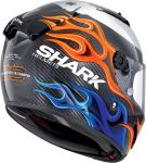 Shark Race-R Pro Carbon - Lorenzo 19 DBR - SALE