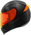 Icon Airframe Pro - Carbon Black/Red