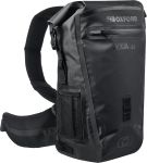 Oxford Aqua B25 All-Weather Backpack - Black