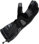 Richa Inferno V12 Heated Gloves - Black palm 2