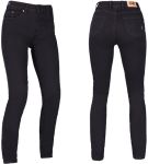 Richa Original 2 Jeans Lady Slim - Black