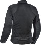 Oxford Iota Air 1.0 Ladies Textile Jacket - Stealth Black