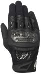 Alpinestars SMX-2 Air Carbon V2 Gloves - Black