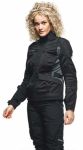 Dainese Lady Desert Textile Jacket - Black