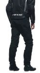 Dainese Drake 2 Air Textile Trousers - Black