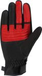 Segura Horson Gloves - Black/Red