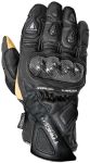 Racer Multitop Short WP Gloves - Black