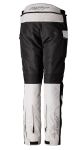 RST Endurance CE Textile Trousers - Silver/Black