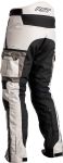 RST Adventure-X Textile Trousers - Grey/Silver