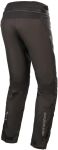 Alpinestars Stella Road Pro GTX Ladies Textile Trousers - Black