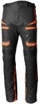 RST Maverick Evo CE Textile Trousers - Black/Orange