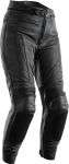 RST GT Ladies Leather Trousers - Black