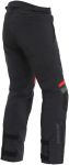 Dainese Carve Master 3 GTX Textile Trousers - Black/Lava Red