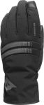 Dainese Plaza 3 D-Dry WP Gloves - Black/Anthracite