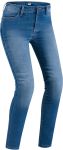 PMJ Skinny Ladies Jeans - Light Blue