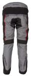 Spada Ascent V2 CE Textile Trouser - Black/Grey