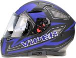 Viper RSV95 - Spirit Blue Matt