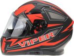 Viper RSV95 - Spirit Red Matt