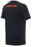 Dainese Logo T-Shirt - Black