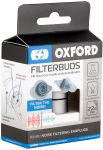 Oxford FilterBuds - Regular fit