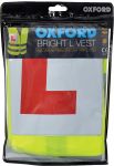 Oxford Bright L Vest - Fluo Yellow