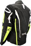 Viper Axis 2.0 CE Jacket - Black/Hi Viz Yellow