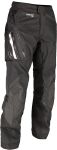 Klim Badlands Pro GTX Textile Trousers - Black - SALE