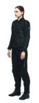 Dainese Ladies Drake 2 Air Textile Trousers - Black